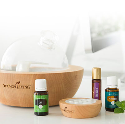 Learn about  essential oils