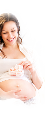 Pregnancy, Birth, Infants & Toddlers